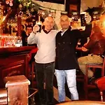 Gasthuis Saint Patrick 3*
