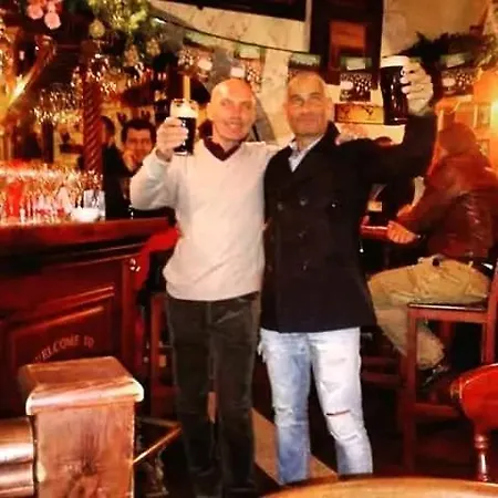 Gasthuis Saint Patrick 3*