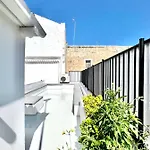 Casa de hóspedes Saint Patrick 3*