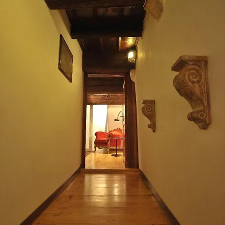 Guest house Saint Patrick Guest House Barletta