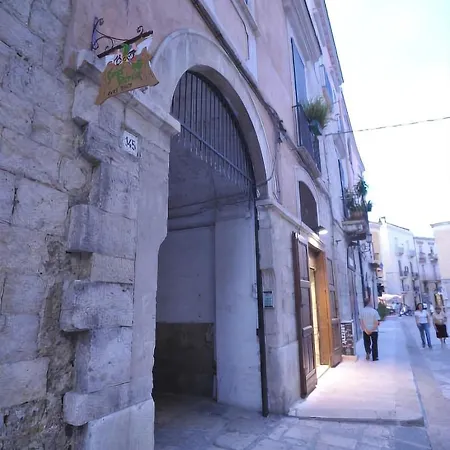 Saint Patrick 3* Barletta