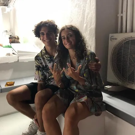 Saint Patrick Πανσιόν