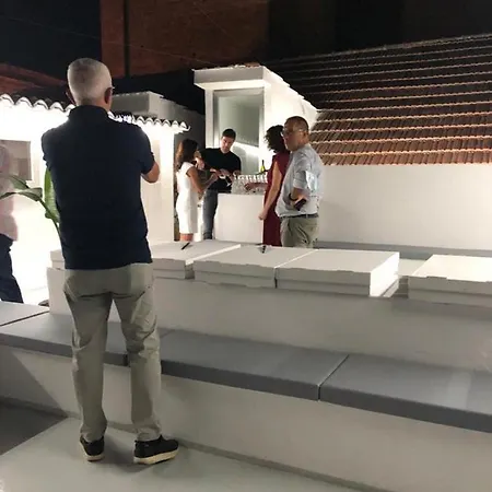 Saint Patrick Μπαρλέτα