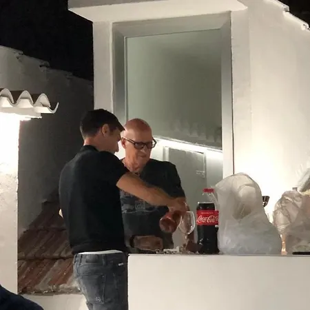 Saint Patrick Πανσιόν