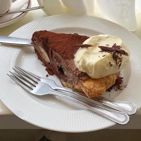 Saint Patrick 3* Μπαρλέτα