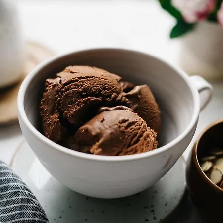 Saint Patrick Πανσιόν