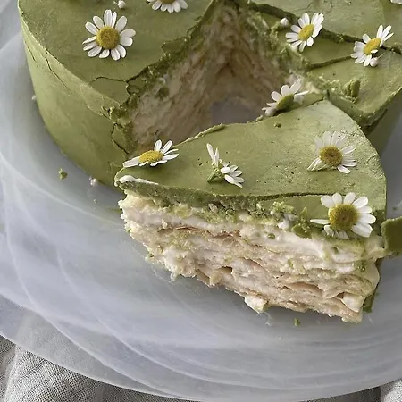 Saint Patrick Πανσιόν Μπαρλέτα