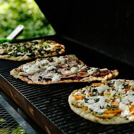 Saint Patrick 3* Μπαρλέτα