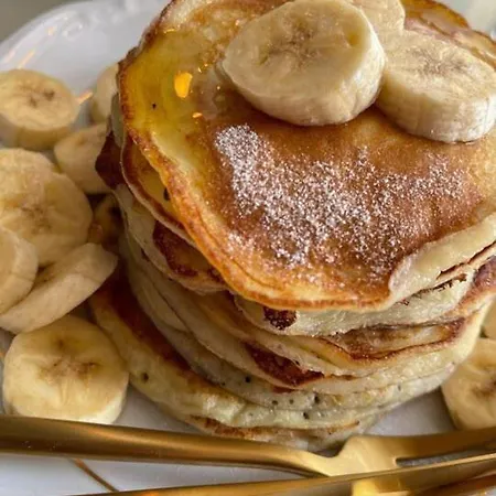 Saint Patrick Πανσιόν 3*