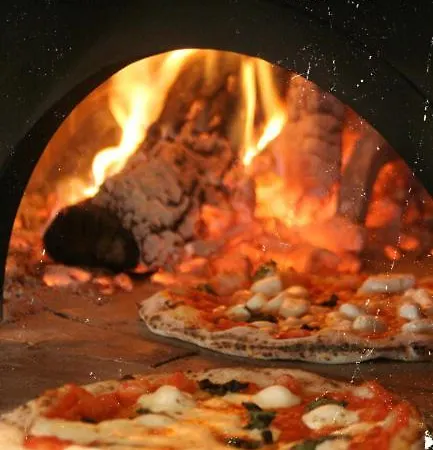 Saint Patrick Πανσιόν Μπαρλέτα