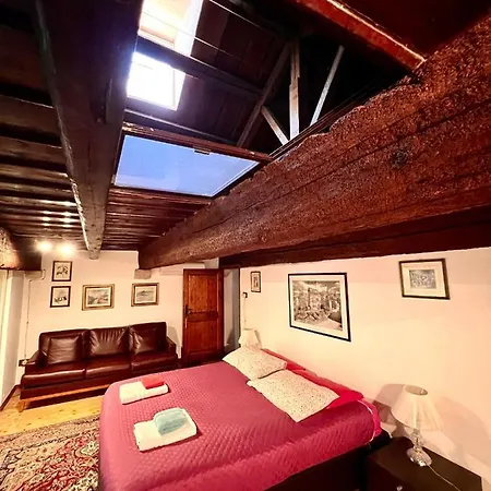 Guest house Saint Patrick Guest House
