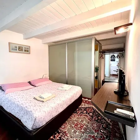 Guest house Saint Patrick Guest House Barletta
