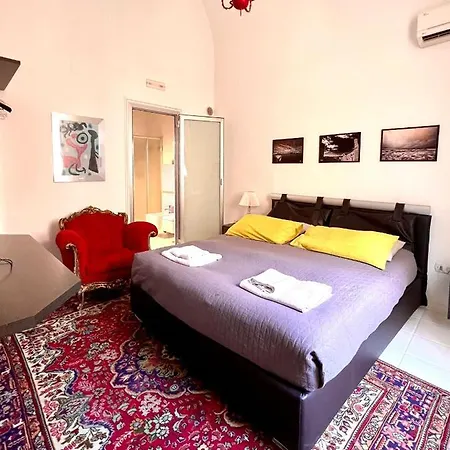 Saint Patrick Guest House Guest house 3*