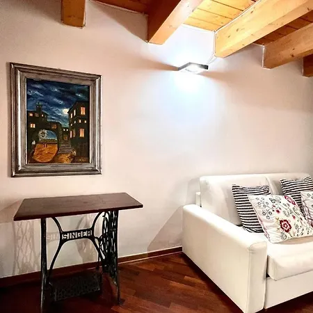 Saint Patrick Guest House Guest house Barletta