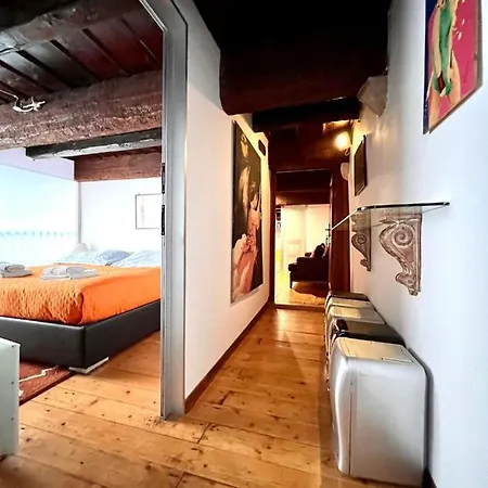 Saint Patrick Guest House Barletta