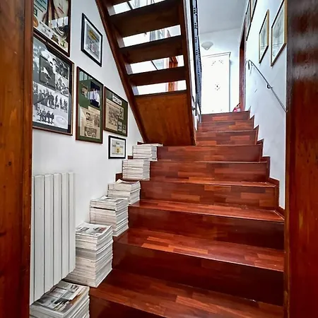 Saint Patrick Guest House