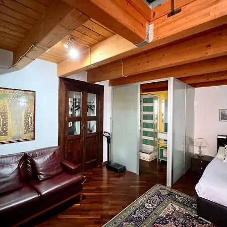 Saint Patrick Guest House Barletta