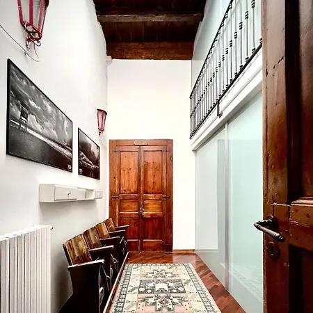 Saint Patrick Guest House Guest house 3*