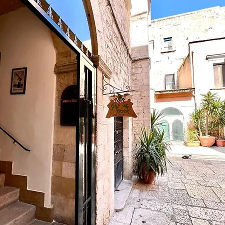 Saint Patrick Guest House Guest house 3*