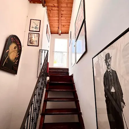 Πανσιόν Saint Patrick