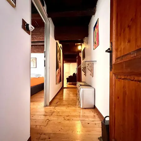 Saint Patrick Guest House 3*