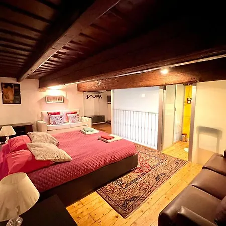 Πανσιόν Saint Patrick 3*