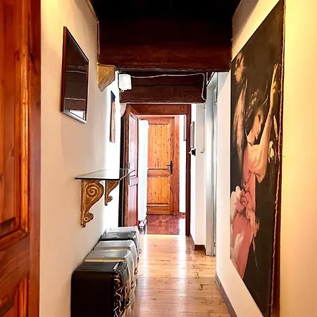 Saint Patrick Guest House 3* Barletta
