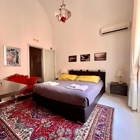 Saint Patrick Μπαρλέτα