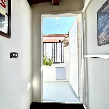 Saint Patrick Guest House Barletta