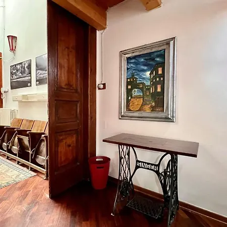 Saint Patrick Μπαρλέτα