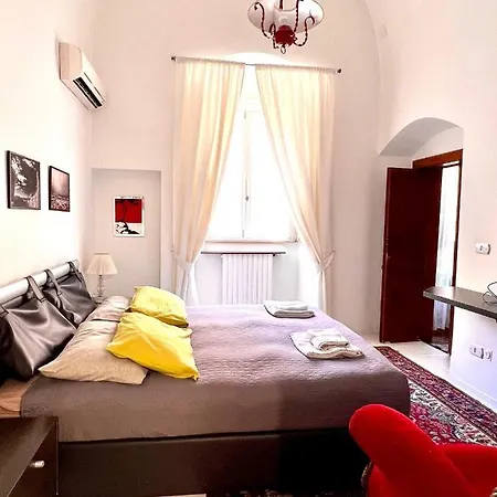 Saint Patrick Πανσιόν Μπαρλέτα