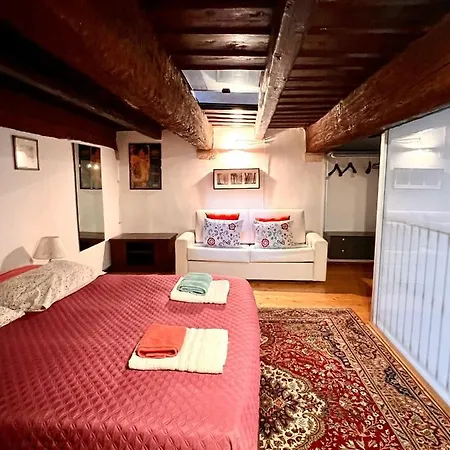 Πανσιόν Saint Patrick 3*