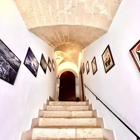 Guest house Saint Patrick Guest House Barletta