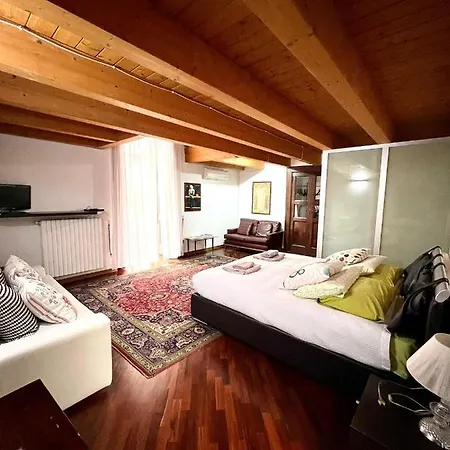 Saint Patrick Guest House Guest house 3*