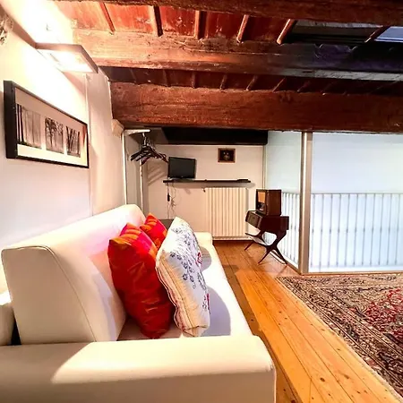 Guest house Saint Patrick Guest House Barletta