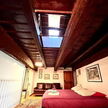 Saint Patrick Guest House Barletta