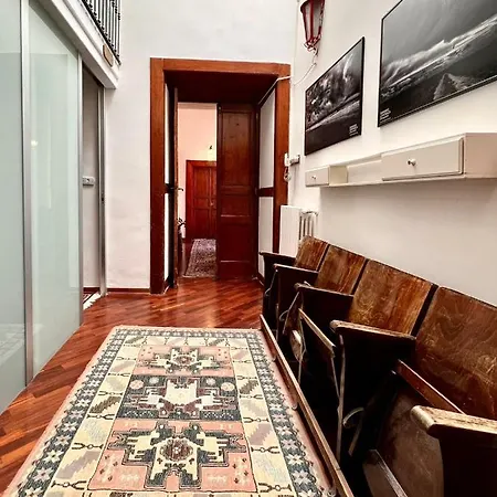 Saint Patrick Guest House 3*