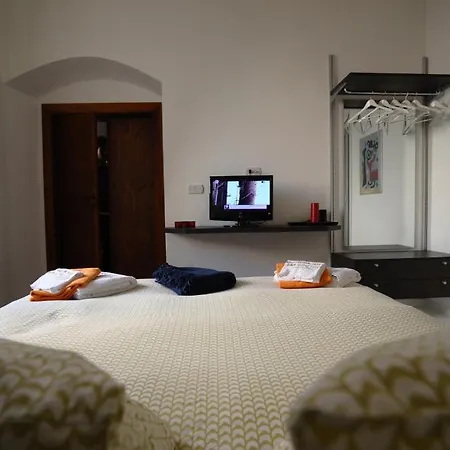 Πανσιόν Saint Patrick 3*