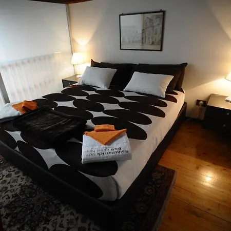 Saint Patrick Guest House 3*