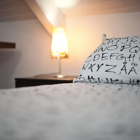 Saint Patrick Πανσιόν