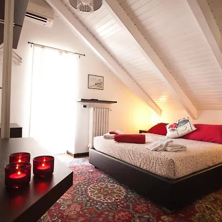 Saint Patrick Guest House 3*