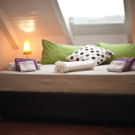 Πανσιόν Saint Patrick 3*