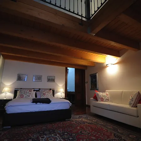 Πανσιόν Saint Patrick 3*