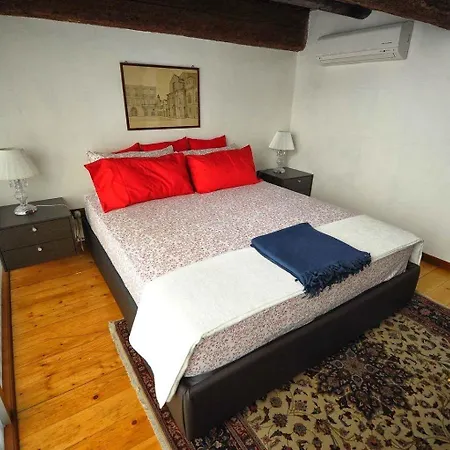 Πανσιόν Saint Patrick 3*