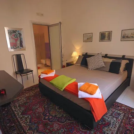 Saint Patrick 3* Μπαρλέτα