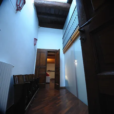 Saint Patrick 3* Μπαρλέτα