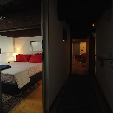 Πανσιόν Saint Patrick 3*