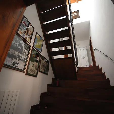 Saint Patrick Μπαρλέτα