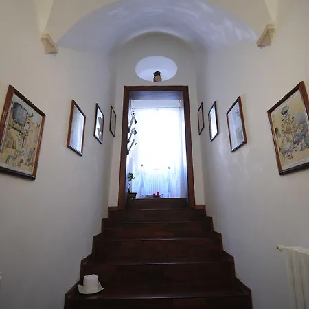 Πανσιόν Saint Patrick 3*