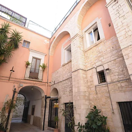 Saint Patrick Πανσιόν 3*